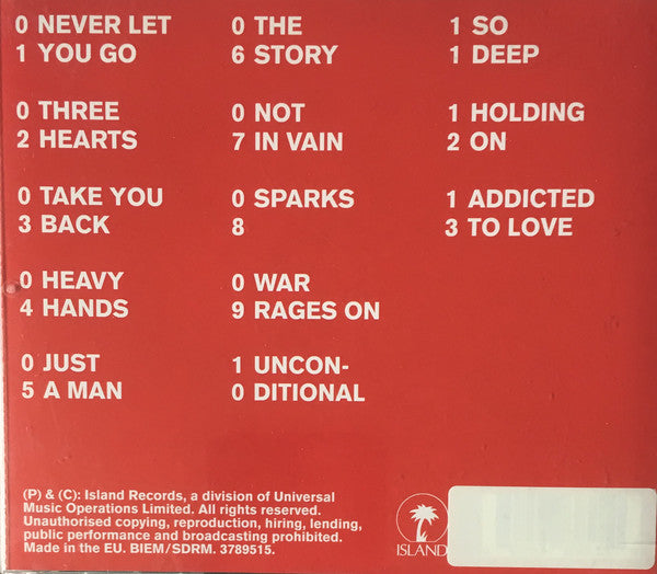 three-hearts