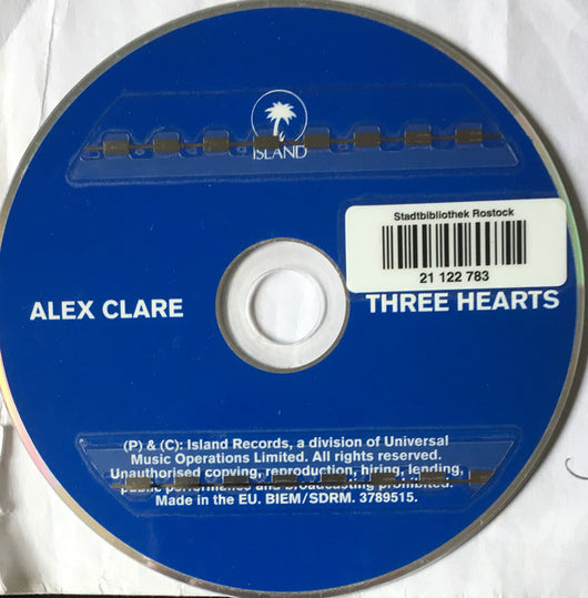 three-hearts
