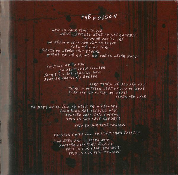 the-poison