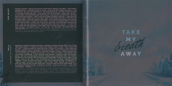 blue-neighbourhood