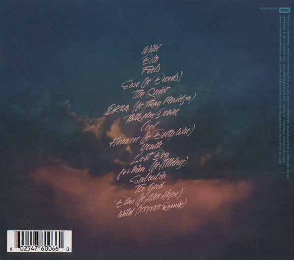 blue-neighbourhood