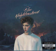 blue-neighbourhood