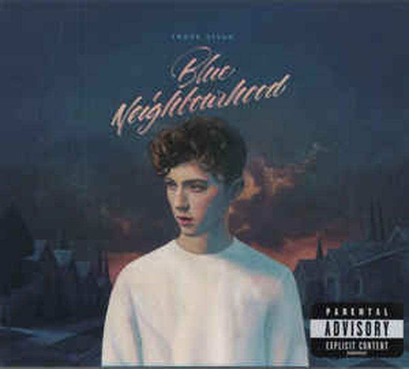 blue-neighbourhood