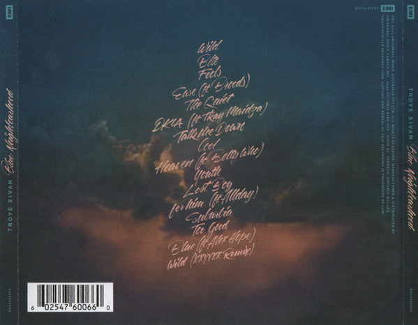 blue-neighbourhood