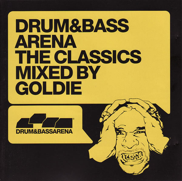 drum&bassarena---the-classics