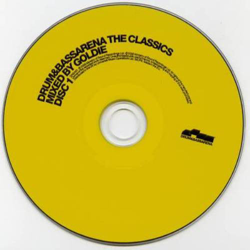 drum&bassarena---the-classics