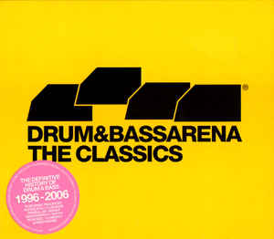 drum&bassarena---the-classics