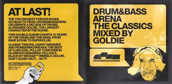 drum&bassarena---the-classics