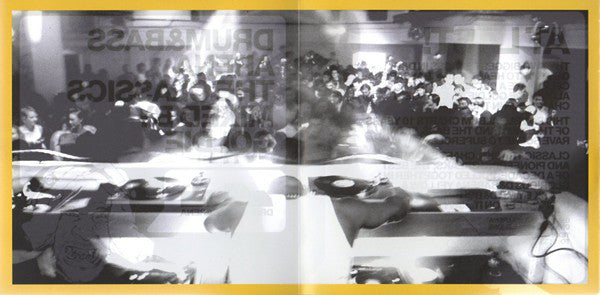 drum&bassarena---the-classics