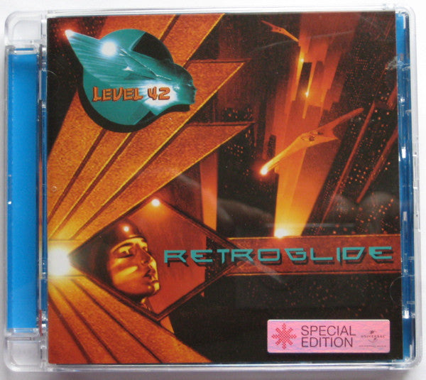 retroglide