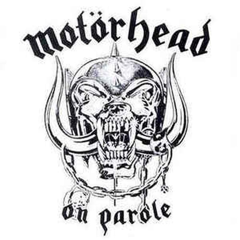 on-parole