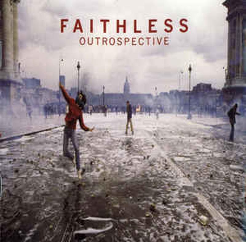 outrospective