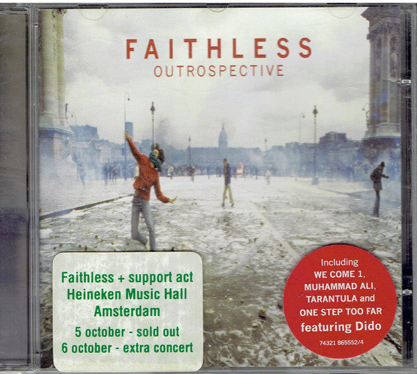 outrospective