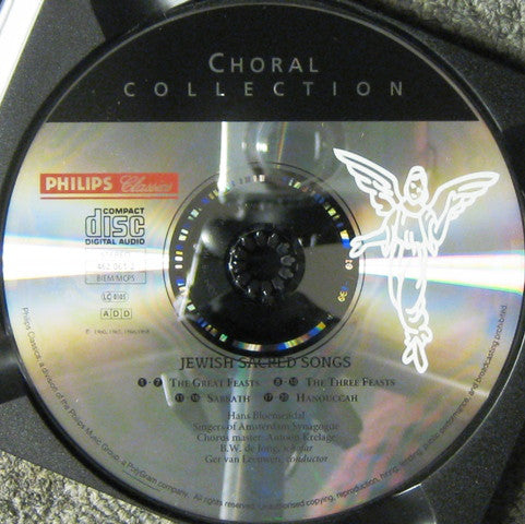 jewish-sacred-songs