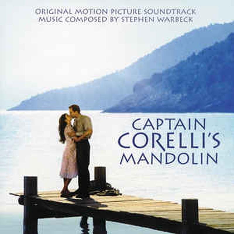 captain-corellis-mandolin-(original-motion-picture-soundtrack)
