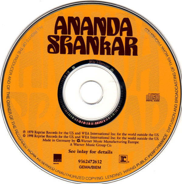 ananda-shankar
