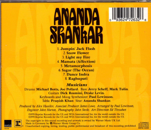 ananda-shankar