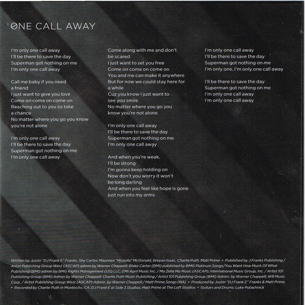 nine-track-mind