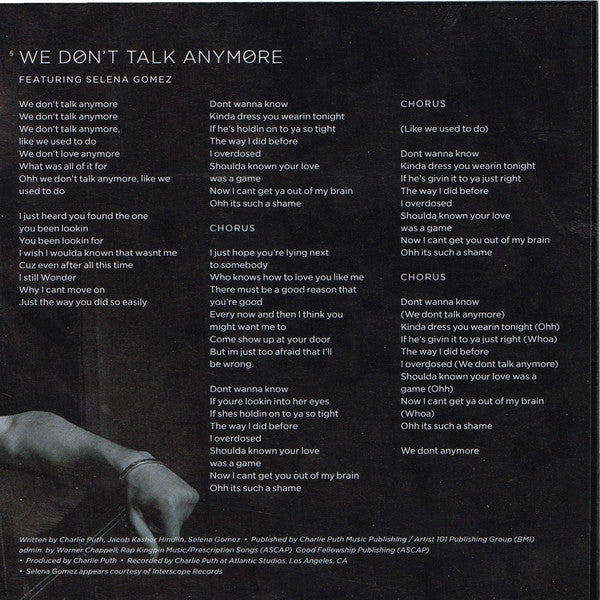 nine-track-mind