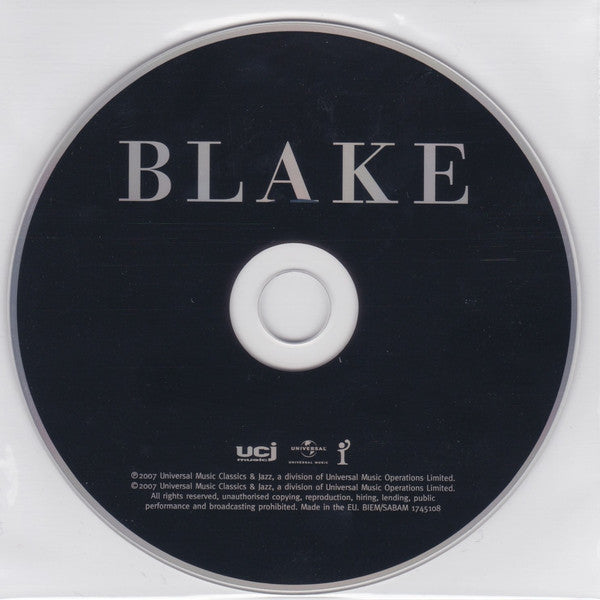 blake