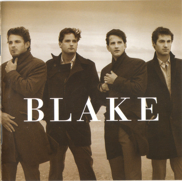 blake