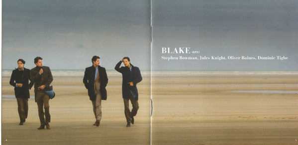blake