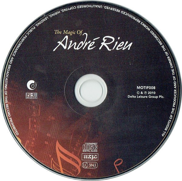 the-magic-of-andré-rieu