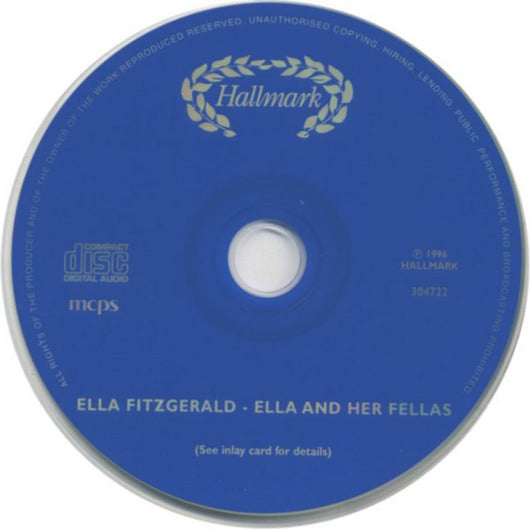 ella-and-her-fellas-(20-exceptional-performances)