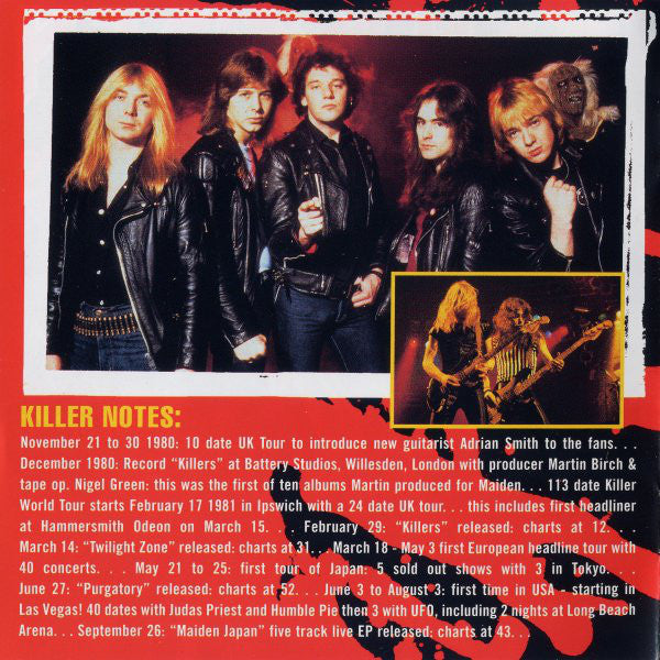 killers