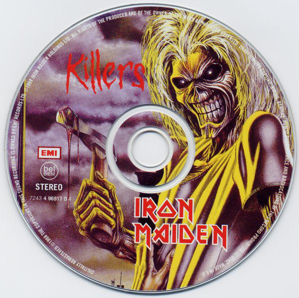 killers