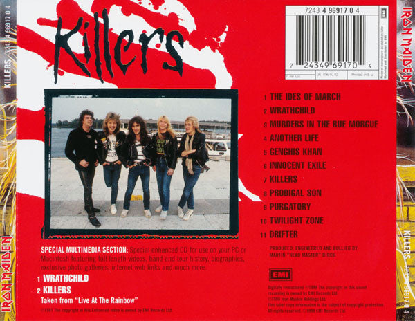 killers