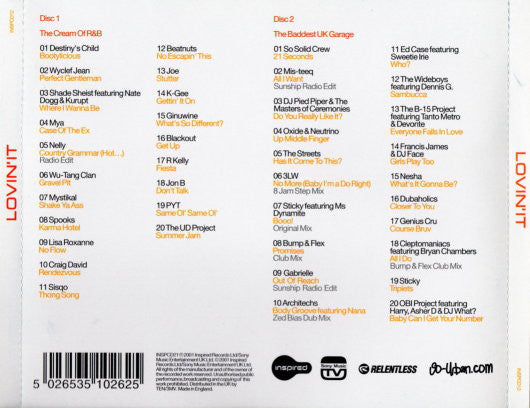 lovinit---the-cream-of-r&b-and-uk-garage