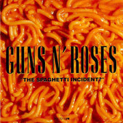 "the-spaghetti-incident?"