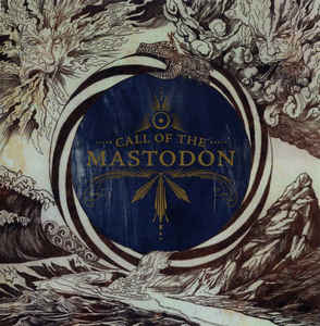 call-of-the-mastodon