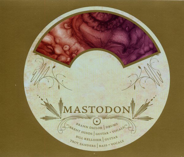 call-of-the-mastodon