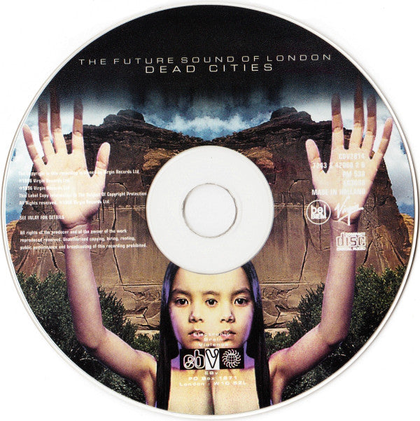 dead-cities