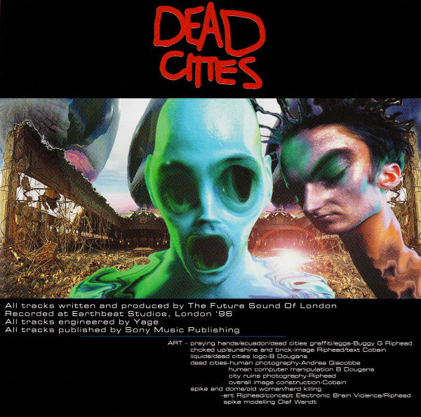 dead-cities