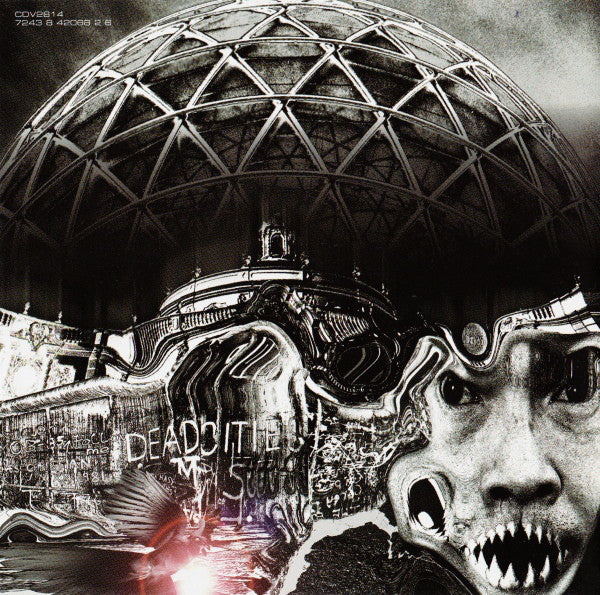 dead-cities