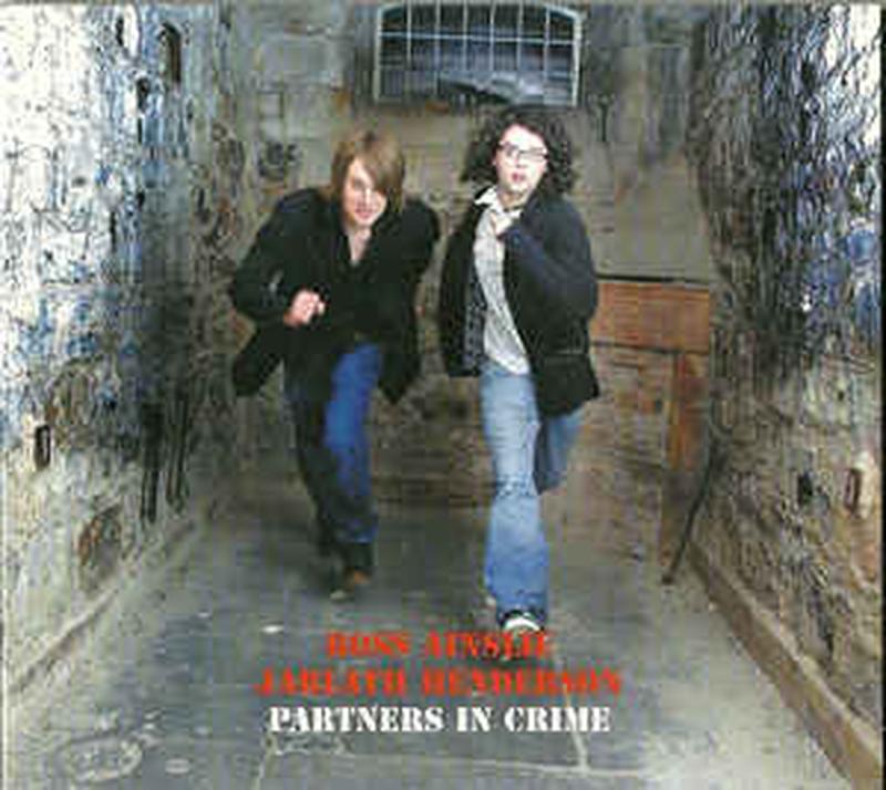partners-in-crime