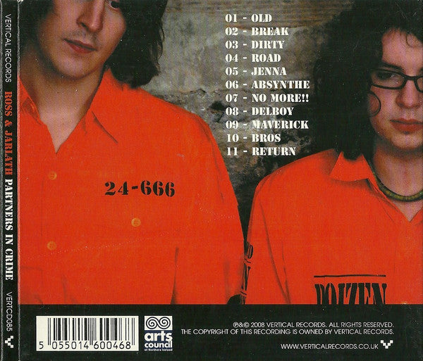 partners-in-crime