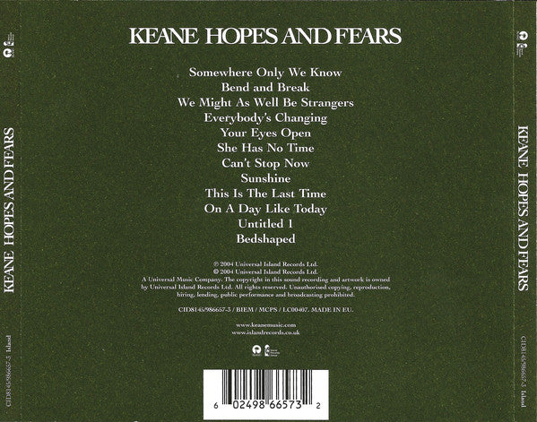 hopes-and-fears