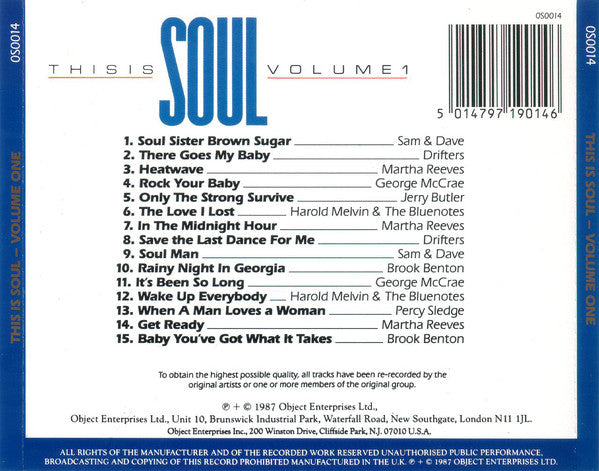 this-is-soul-volume-·-1