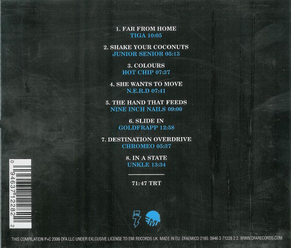 the-dfa-remixes-chapter-two