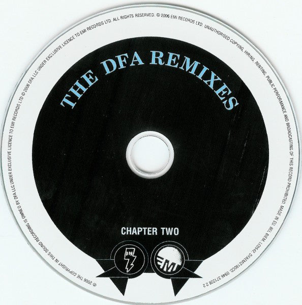 the-dfa-remixes-chapter-two
