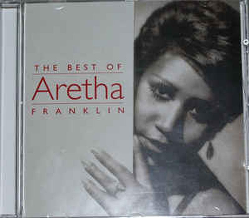 the-best-of-aretha-franklin