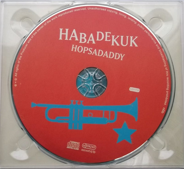 hopsadaddy