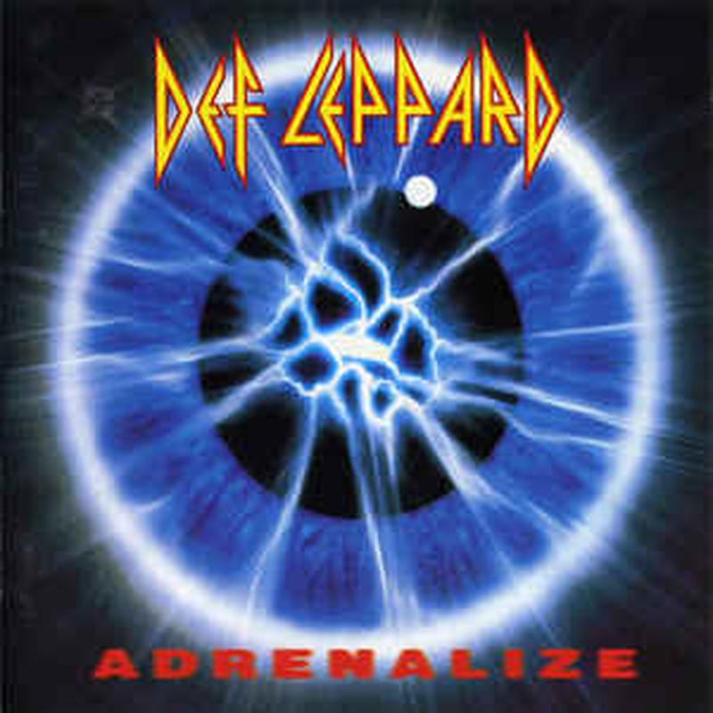 adrenalize