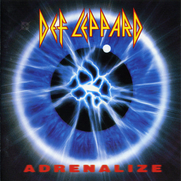 adrenalize