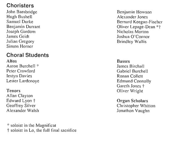 lo,-the-full,-final-sacrifice-and-other-choral-works