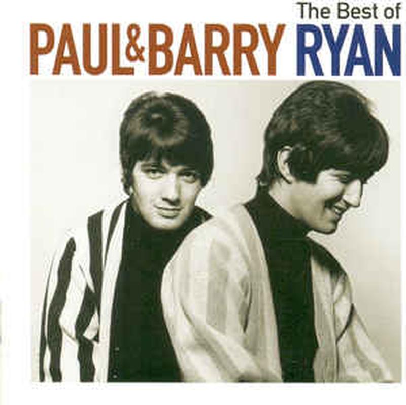 the-best-of-paul-&-barry-ryan